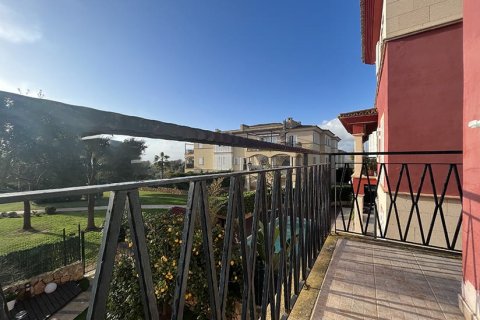 Apartment à vendre à Mallorca, Espagne, 3 chambres, 116 m2 No. 143592 - photo 27