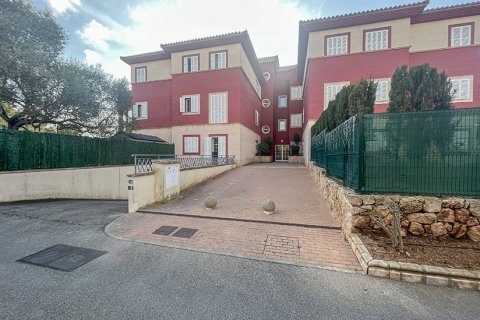 Apartment à vendre à Mallorca, Espagne, 3 chambres, 116 m2 No. 143592 - photo 23