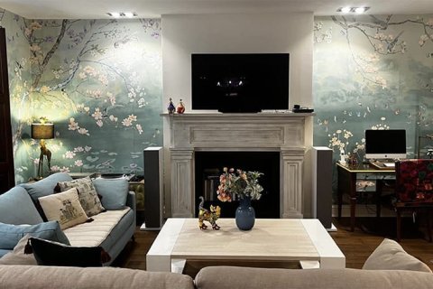 Appartamento in vendita a Mallorca, Spagna 3 camere da letto, 192 mq. N° 143593 - foto 1