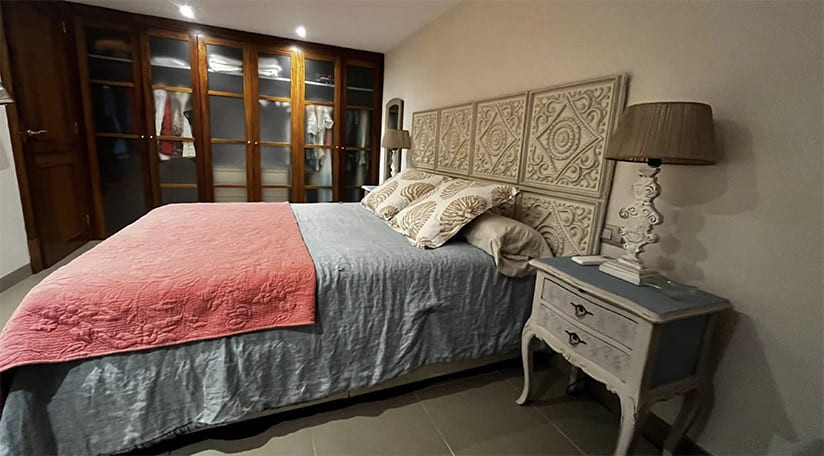 Apartment à Mallorca, Espagne 3 chambres, 192 m2 No. 143593