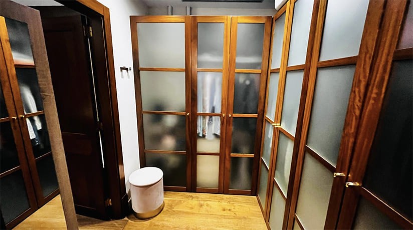 Apartment à Mallorca, Espagne 3 chambres, 192 m2 No. 143593