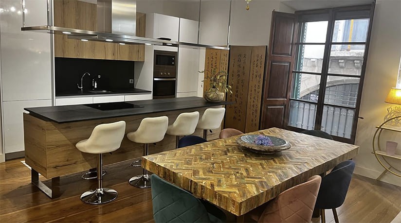 Apartment à Mallorca, Espagne 3 chambres, 192 m2 No. 143593