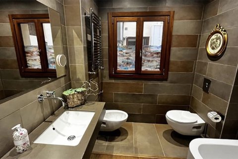 Appartamento in vendita a Mallorca, Spagna 3 camere da letto, 192 mq. N° 143593 - foto 13