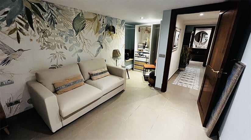 Apartment à Mallorca, Espagne 3 chambres, 192 m2 No. 143593
