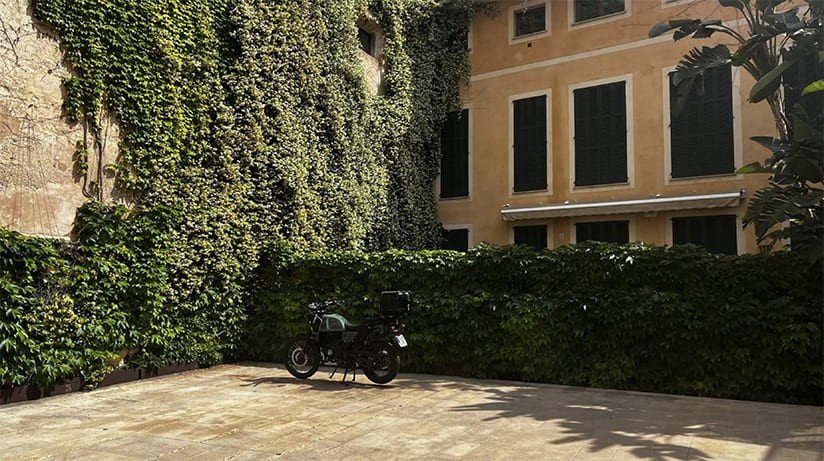 Apartment à Mallorca, Espagne 3 chambres, 192 m2 No. 143593