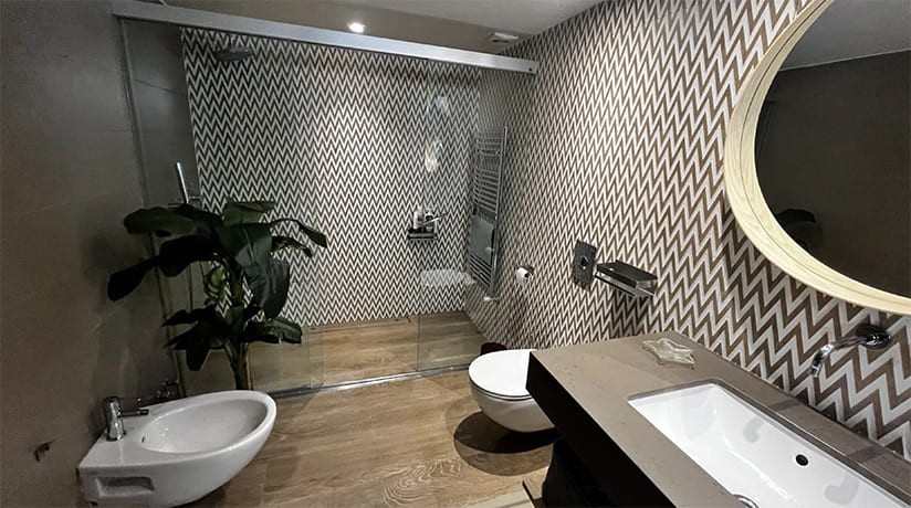 Apartment à Mallorca, Espagne 3 chambres, 192 m2 No. 143593