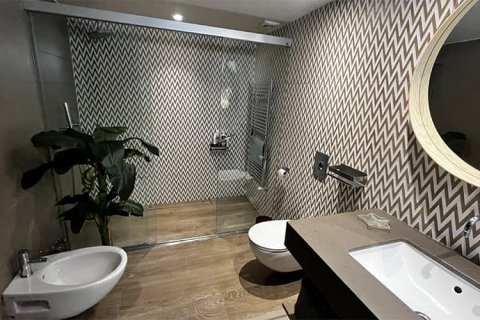 Appartamento in vendita a Mallorca, Spagna 3 camere da letto, 192 mq. N° 143593 - foto 10