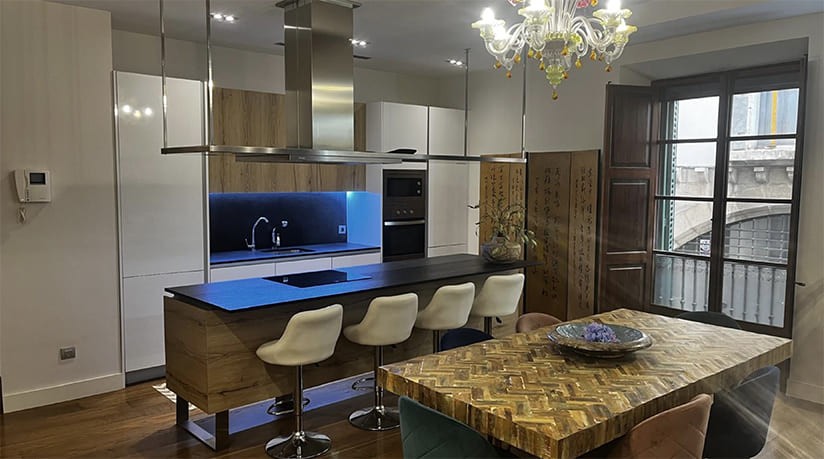 Apartment à Mallorca, Espagne 3 chambres, 192 m2 No. 143593