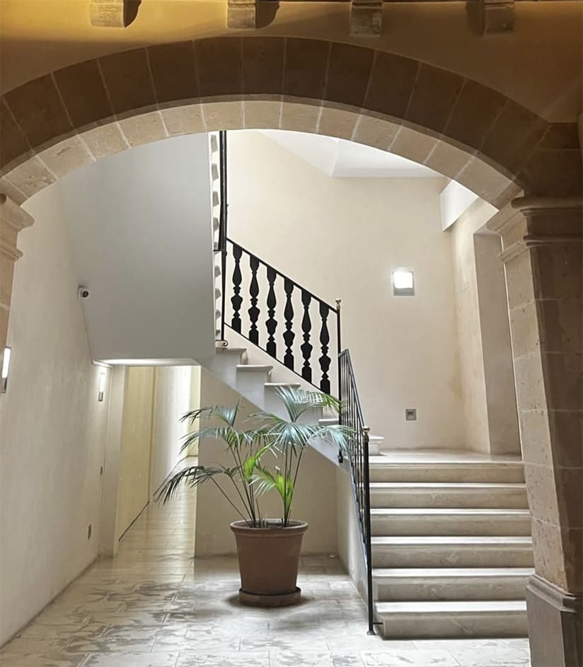 Apartment à Mallorca, Espagne 3 chambres, 192 m2 No. 143593