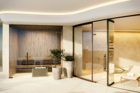 Apartamento en venta en Fuengirola, Málaga, España 2 dormitorios, 131 m2 No. 162487 - foto 8