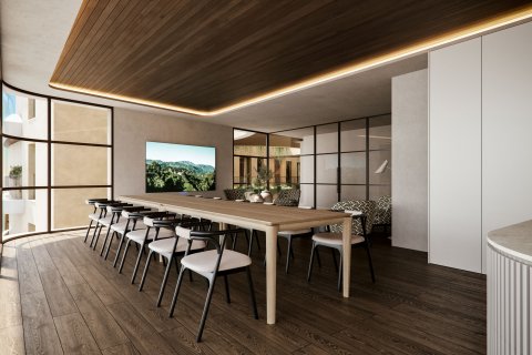 Apartamento en venta en Fuengirola, Málaga, España 2 dormitorios, 131 m2 No. 162487 - foto 11