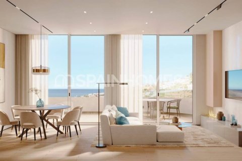 Appartamento in vendita a Rincon de la Victoria, Malaga, Spagna 2 camere da letto, 74 mq. N° 140101 - foto 10