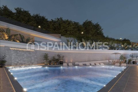 Appartamento in vendita a Rincon de la Victoria, Malaga, Spagna 3 camere da letto, 100 mq. N° 140102 - foto 6