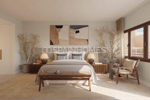 Apartament w Cubelles, Barcelona, Hiszpania 3 sypialnie, 88 mkw. nr 140099 – zdjęcie 8