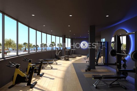 Apartment for sale in Cubelles, Barcelona, Spain 3 bedrooms, 95 sq.m. No. 140099 - photo 5