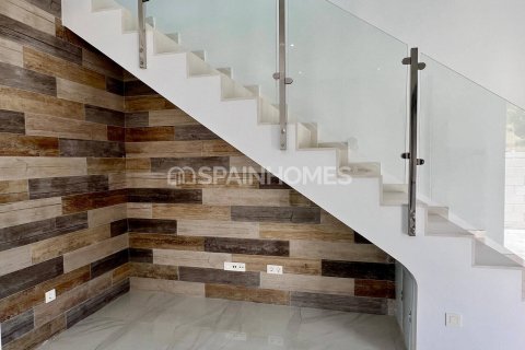 Villa pārdošanā Polop, Alicante, Spānijā 3 istabas, 146 m2 Nr. 140104 - attēls 13