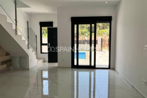 Villa pārdošanā Polop, Alicante, Spānijā 3 istabas, 146 m2 Nr. 140104 - attēls 16