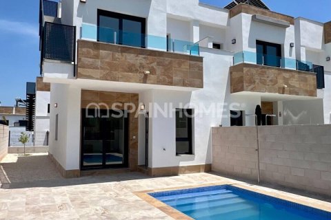 Villa pārdošanā Polop, Alicante, Spānijā 3 istabas, 146 m2 Nr. 140104 - attēls 1