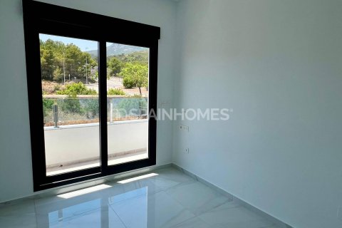 Villa pārdošanā Polop, Alicante, Spānijā 3 istabas, 146 m2 Nr. 140104 - attēls 23