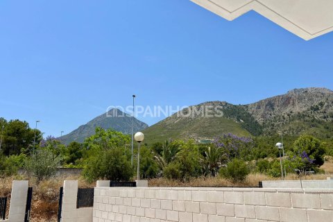 Villa pārdošanā Polop, Alicante, Spānijā 3 istabas, 146 m2 Nr. 140104 - attēls 5