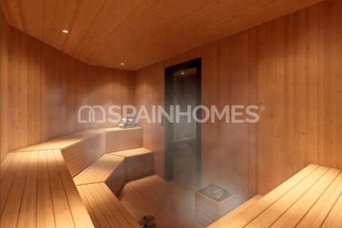 Apartament w Rincon de la Victoria, Malaga, Hiszpania 4 sypialnie, 117 mkw. nr 140103 – zdjęcie 9