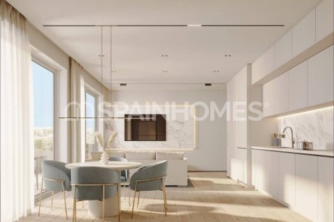 Apartament w Rincon de la Victoria, Malaga, Hiszpania 4 sypialnie, 117 mkw. nr 140103 – zdjęcie 12