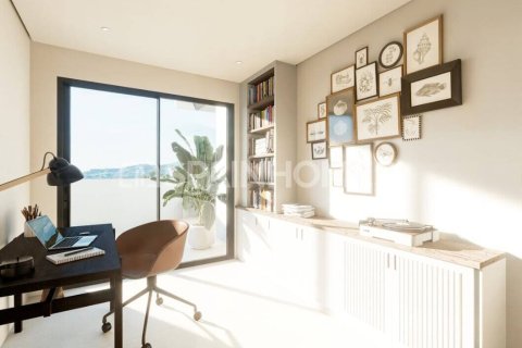 Apartament w Rincon de la Victoria, Malaga, Hiszpania 4 sypialnie, 117 mkw. nr 140103 – zdjęcie 18