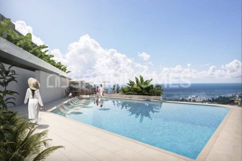 Apartament w Rincon de la Victoria, Malaga, Hiszpania 4 sypialnie, 117 mkw. nr 140103 – zdjęcie 5