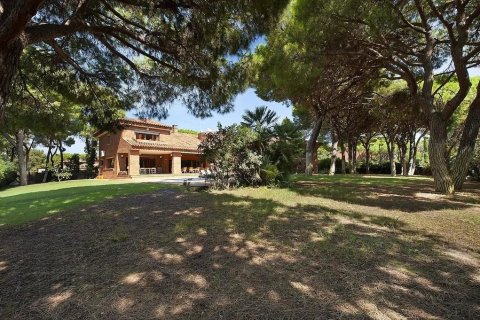 Сasa en venta en Gavà, Barcelona, España 6 dormitorios, No. 140851 - foto 12