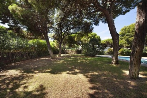 Сasa en venta en Gavà, Barcelona, España 6 dormitorios, No. 140851 - foto 15