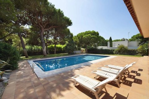 Сasa en venta en Gavà, Barcelona, España 6 dormitorios, No. 140851 - foto 11