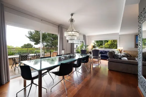 Продажа дома в Кастельдефельс, Барселона, Испания 6 спален,  №140852 - фото 18