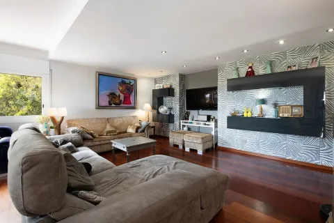 Продажа дома в Кастельдефельс, Барселона, Испания 6 спален,  №140852 - фото 20