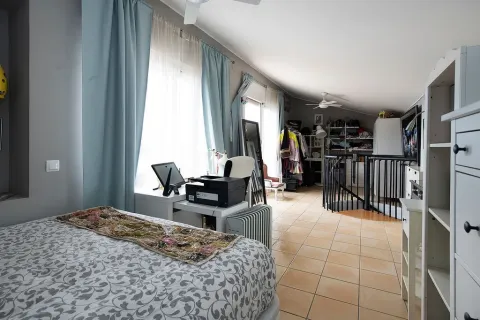 Продажа дома в Кастельдефельс, Барселона, Испания 6 спален,  №140852 - фото 13