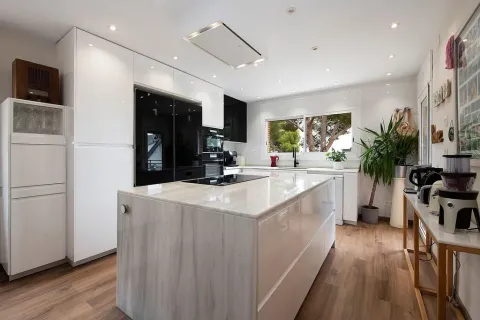 Продажа дома в Кастельдефельс, Барселона, Испания 6 спален,  №140852 - фото 24