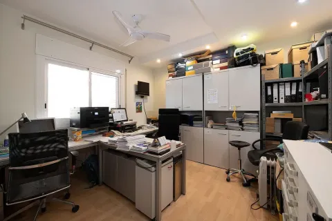 Продажа дома в Кастельдефельс, Барселона, Испания 6 спален,  №140852 - фото 26