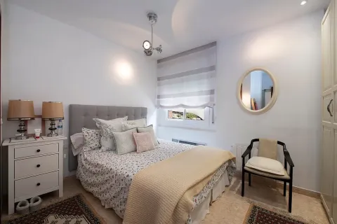 Продажа дома в Кастельдефельс, Барселона, Испания 6 спален,  №140852 - фото 4