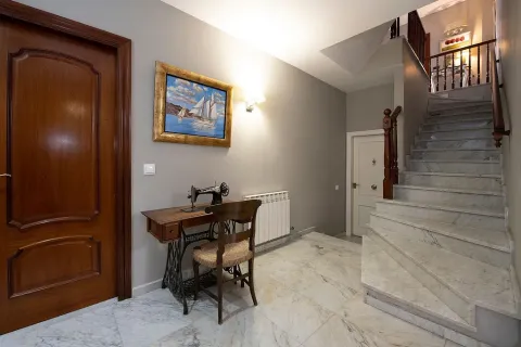 Продажа дома в Кастельдефельс, Барселона, Испания 6 спален,  №140852 - фото 16