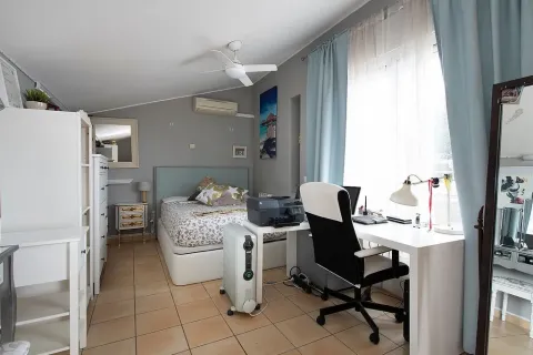 Продажа дома в Кастельдефельс, Барселона, Испания 6 спален,  №140852 - фото 12