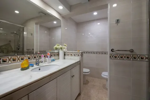 Продажа дома в Кастельдефельс, Барселона, Испания 6 спален,  №140852 - фото 7