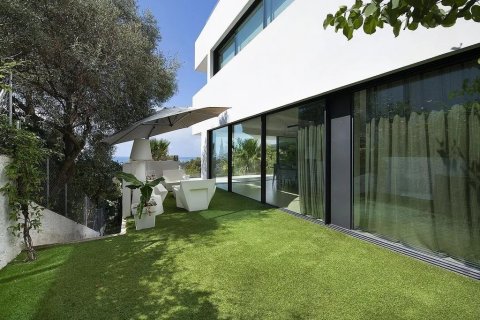 Продажа дома в Кастельдефельс, Барселона, Испания 6 спален,  №140850 - фото 17