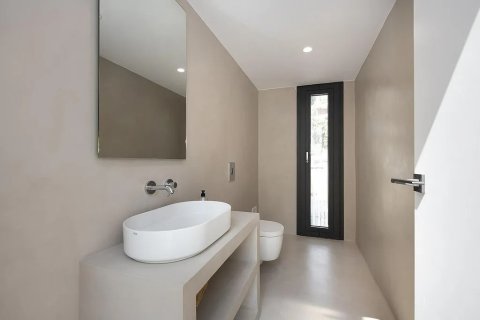 Продажа дома в Кастельдефельс, Барселона, Испания 6 спален,  №140850 - фото 24