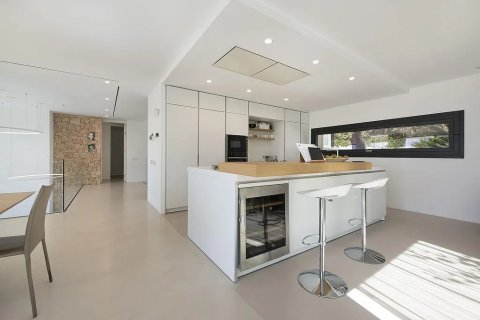 Продажа дома в Кастельдефельс, Барселона, Испания 6 спален,  №140850 - фото 11