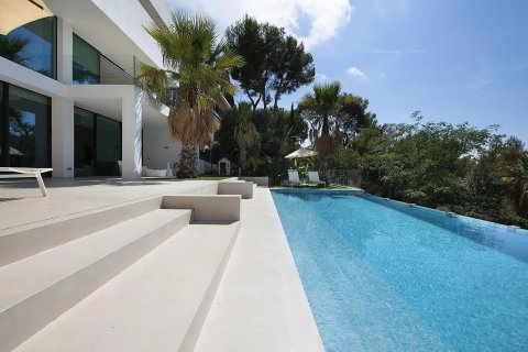 Продажа дома в Кастельдефельс, Барселона, Испания 6 спален,  №140850 - фото 5