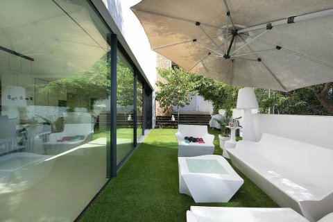 Продажа дома в Кастельдефельс, Барселона, Испания 6 спален,  №140850 - фото 18