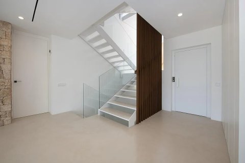 Продажа дома в Кастельдефельс, Барселона, Испания 6 спален,  №140850 - фото 26