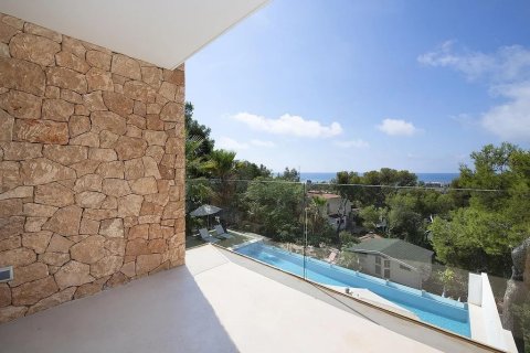 Продажа дома в Кастельдефельс, Барселона, Испания 6 спален,  №140850 - фото 29