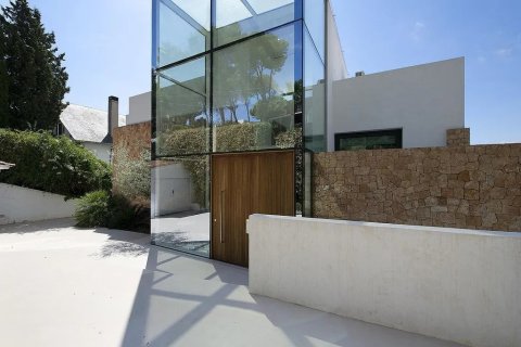 Продажа дома в Кастельдефельс, Барселона, Испания 6 спален,  №140850 - фото 20