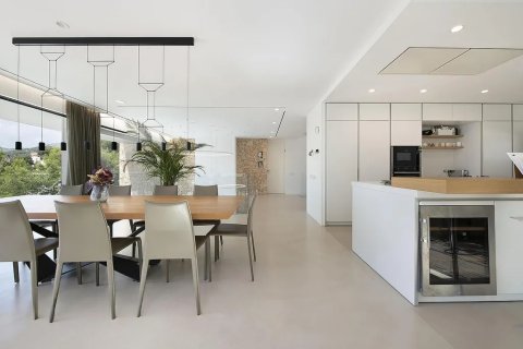 Продажа дома в Кастельдефельс, Барселона, Испания 6 спален,  №140850 - фото 14