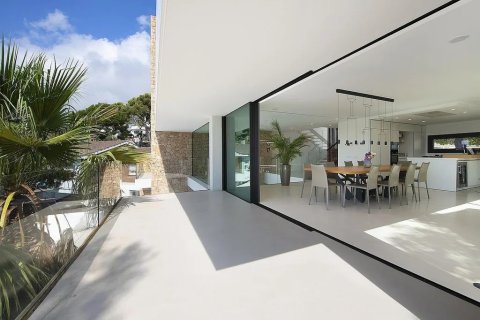 Продажа дома в Кастельдефельс, Барселона, Испания 6 спален,  №140850 - фото 15